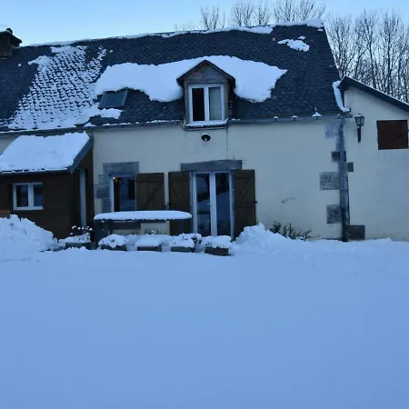 Gite La Bourboule, 4 Pieces, 8 Personnes - Fr-1-630-255 Prázdninový dům