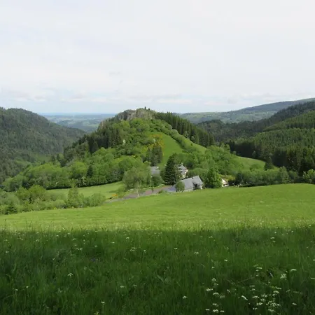 Gite La Bourboule, 4 Pieces, 8 Personnes - Fr-1-630-255 Prázdninový dům
